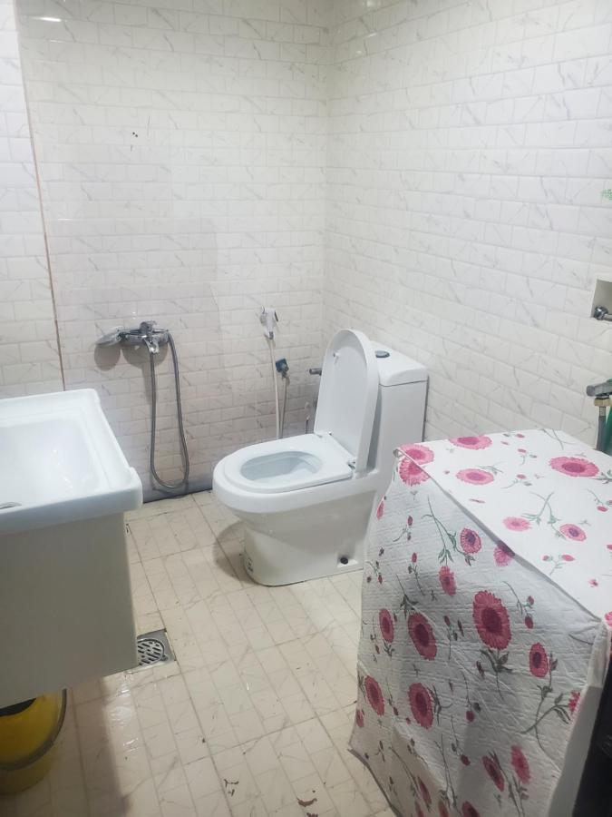 Comfy Zone Apartment Abu Dhabi Ngoại thất bức ảnh