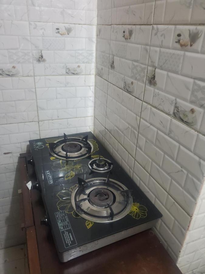 Comfy Zone Apartment Abu Dhabi Ngoại thất bức ảnh
