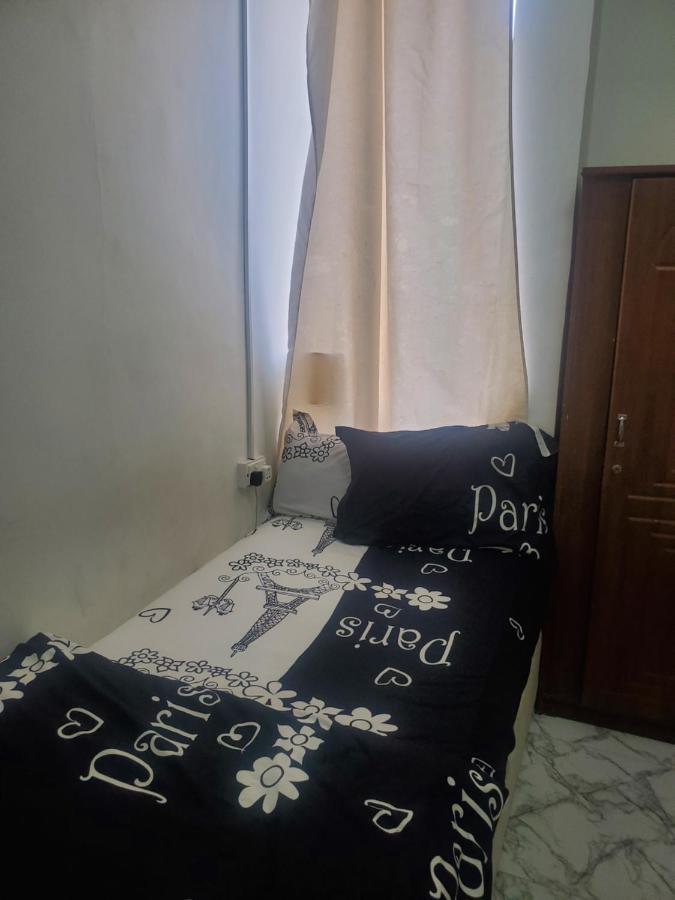 Comfy Zone Apartment Abu Dhabi Ngoại thất bức ảnh