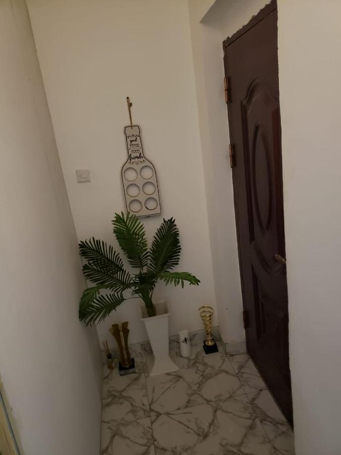 Comfy Zone Apartment Abu Dhabi Ngoại thất bức ảnh