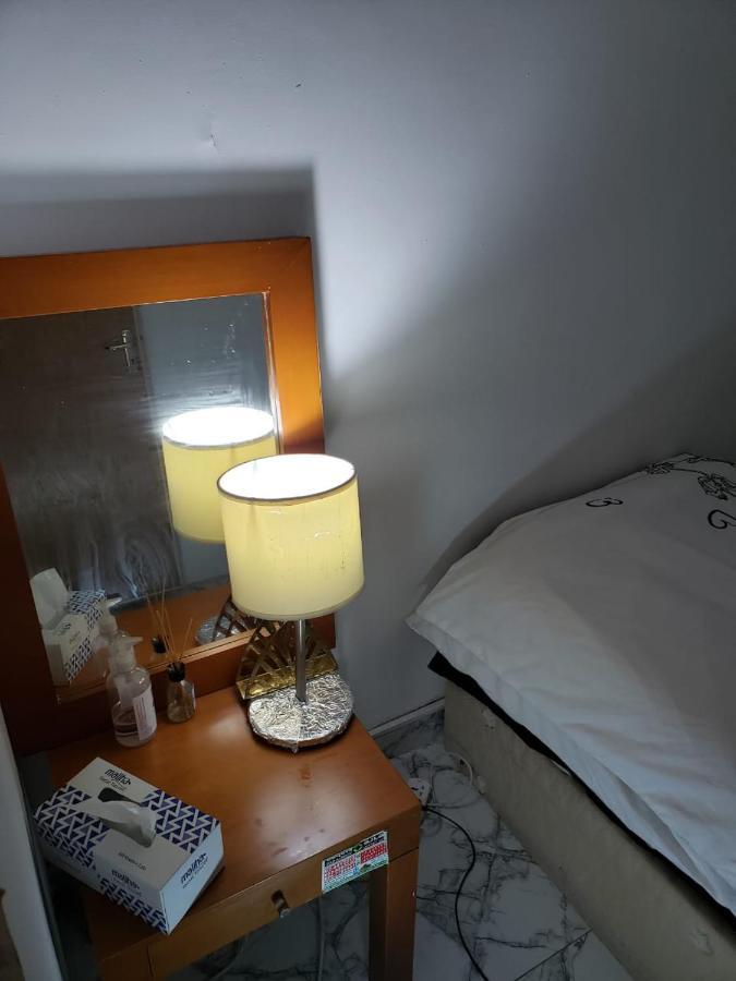 Comfy Zone Apartment Abu Dhabi Ngoại thất bức ảnh