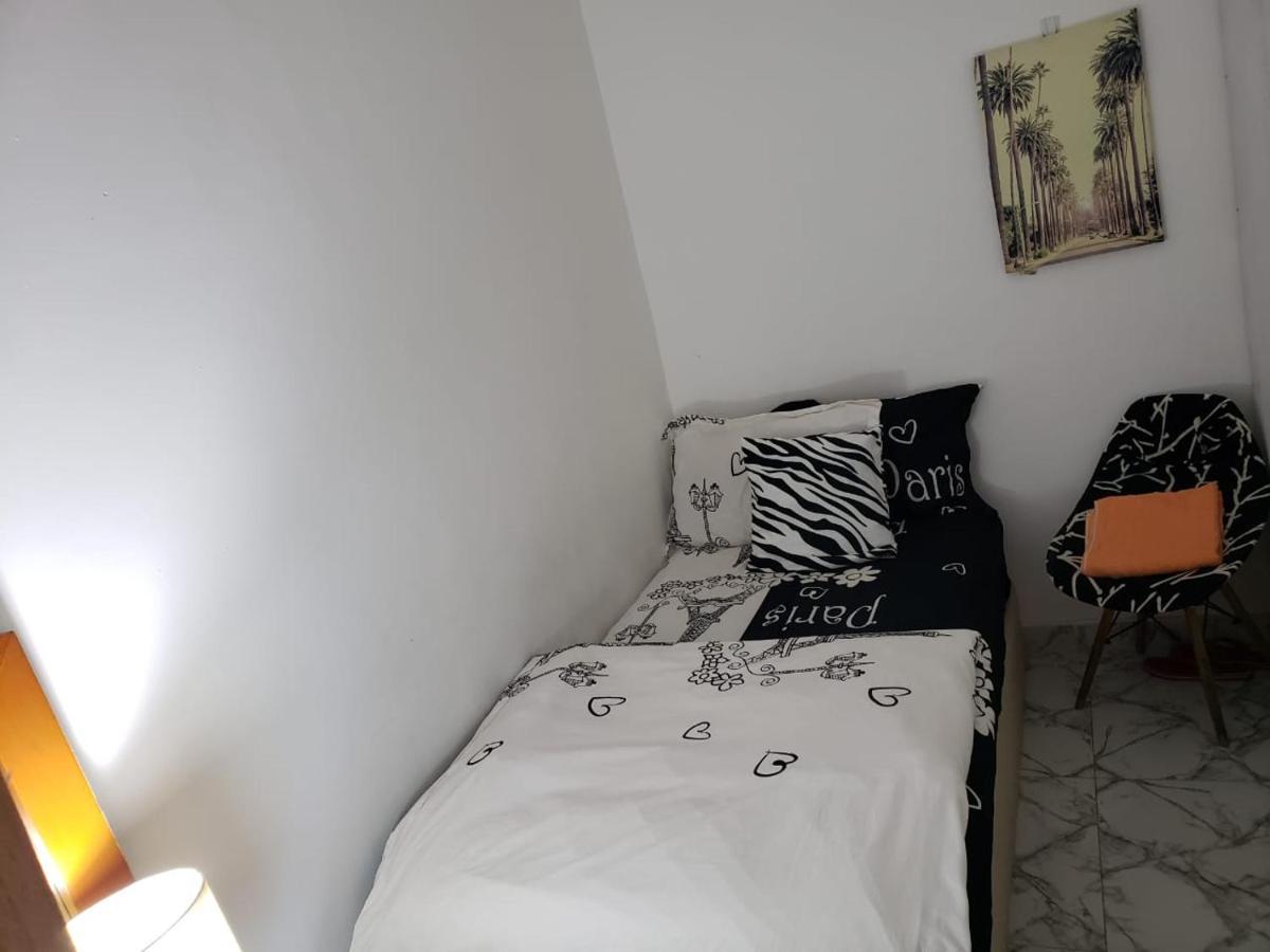 Comfy Zone Apartment Abu Dhabi Ngoại thất bức ảnh