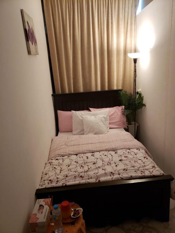 Comfy Zone Apartment Abu Dhabi Ngoại thất bức ảnh