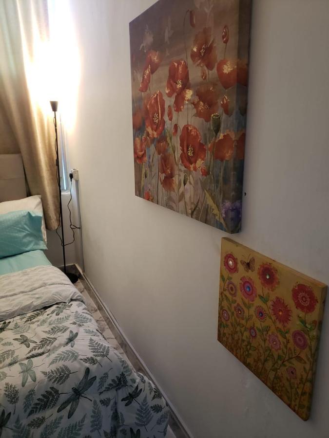 Comfy Zone Apartment Abu Dhabi Ngoại thất bức ảnh