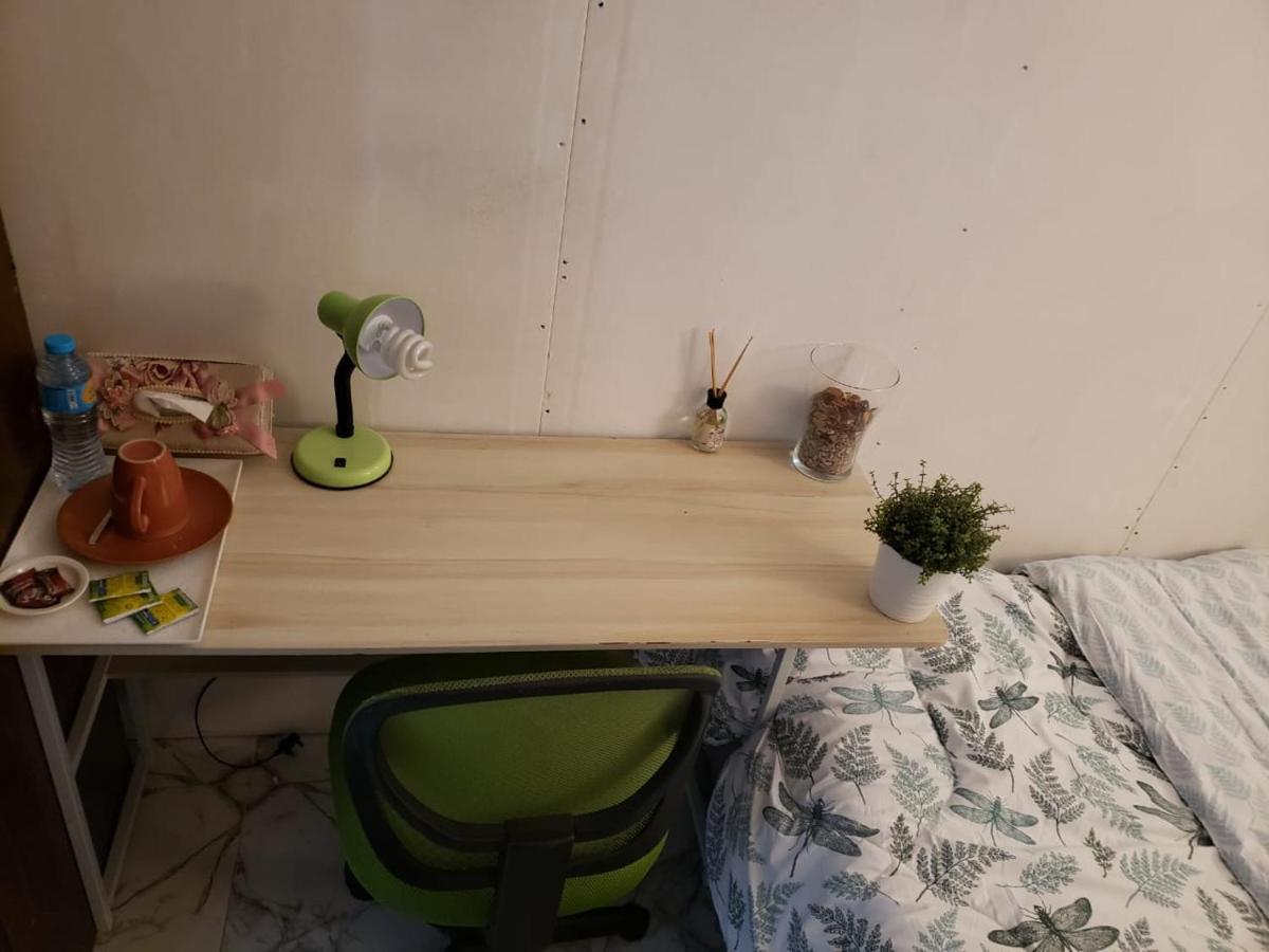 Comfy Zone Apartment Abu Dhabi Ngoại thất bức ảnh