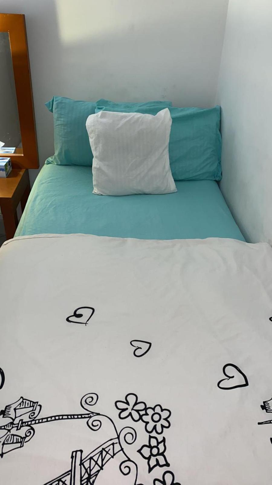 Comfy Zone Apartment Abu Dhabi Ngoại thất bức ảnh