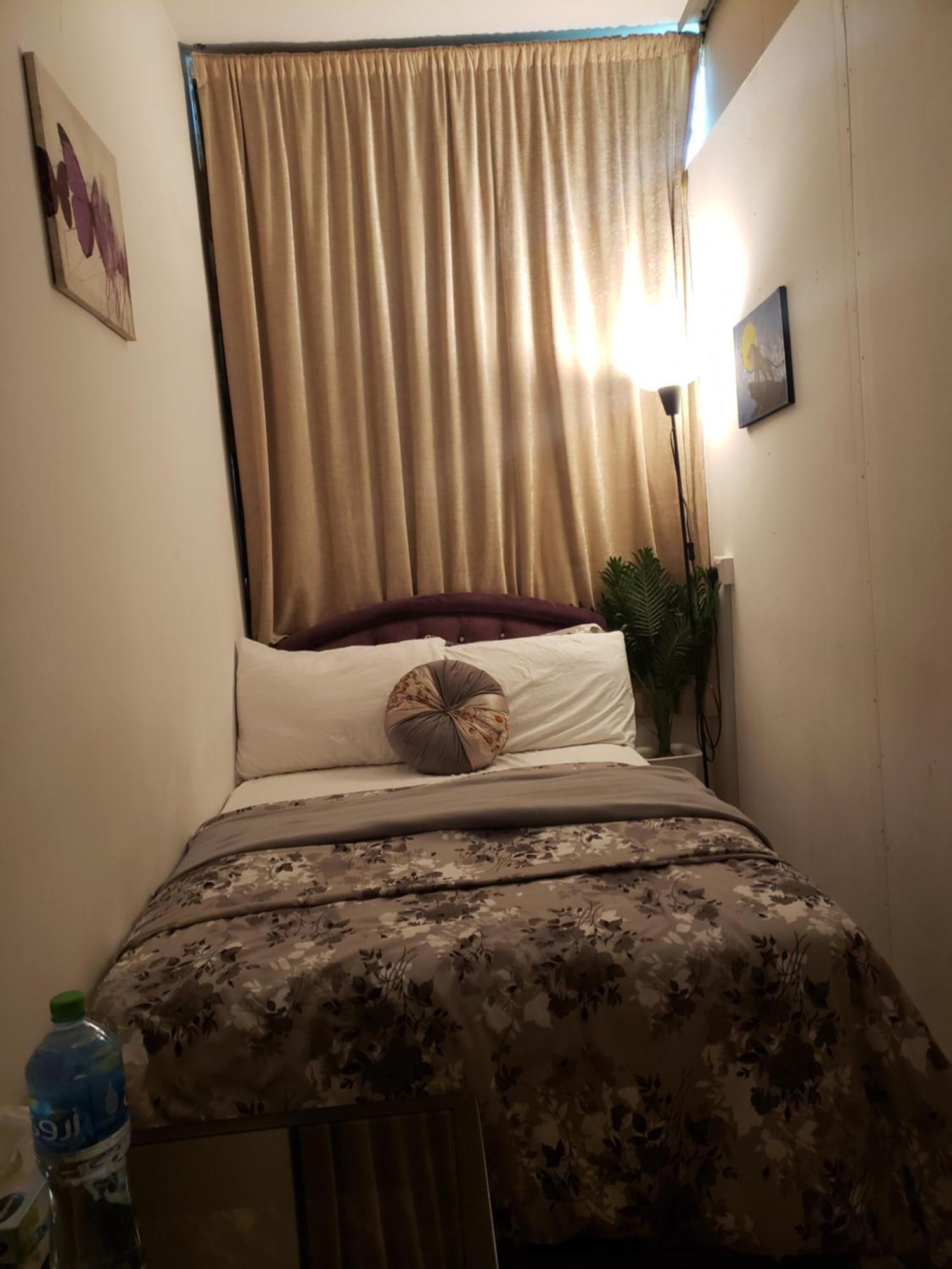 Comfy Zone Apartment Abu Dhabi Ngoại thất bức ảnh