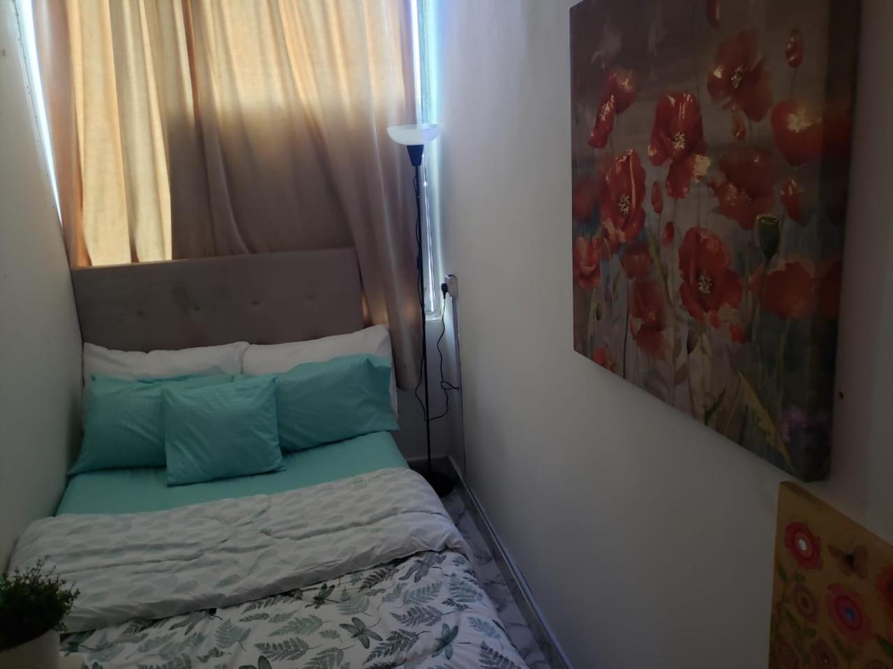 Comfy Zone Apartment Abu Dhabi Ngoại thất bức ảnh